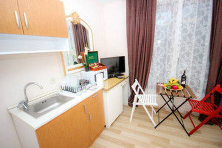 Mini House