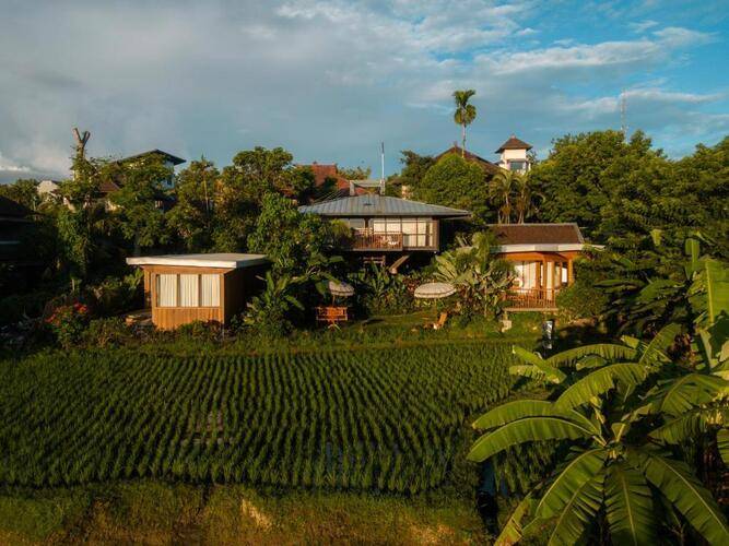 Grun Ubud