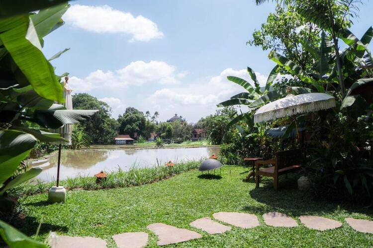 Grun Ubud