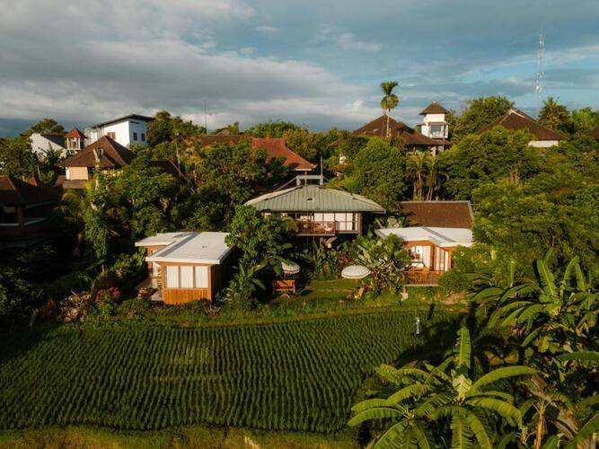 Grun Ubud