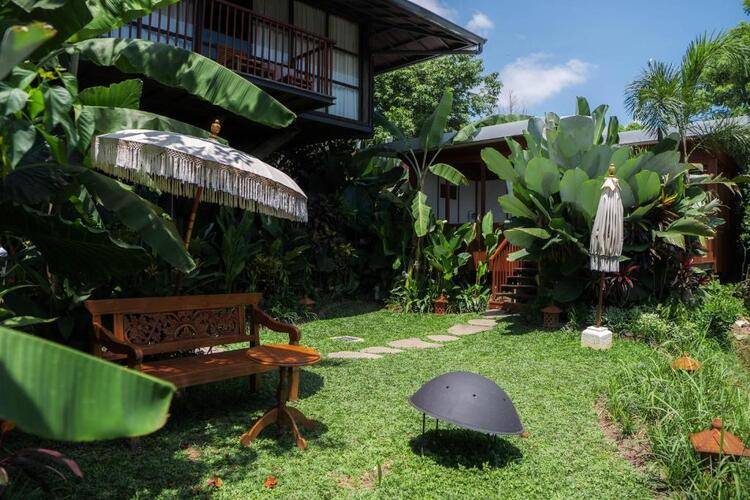Grun Ubud