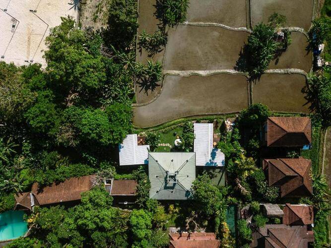 Grun Ubud