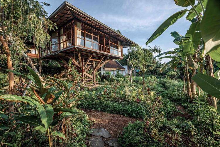 Grun Ubud