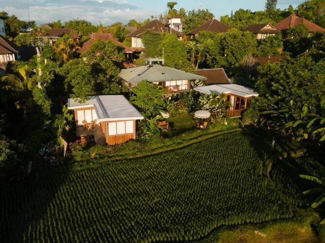 Grun Ubud
