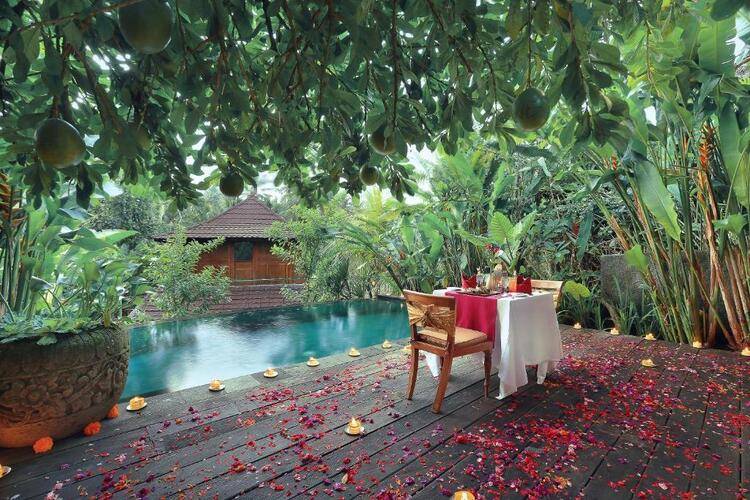 Gusde Tranquil Villas By Eps