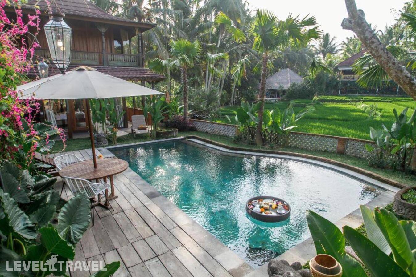 Gusde Tranquil Villas By Eps — фото 12
