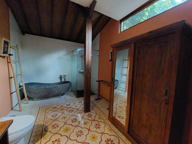 Gusde Tranquil Villas By Eps