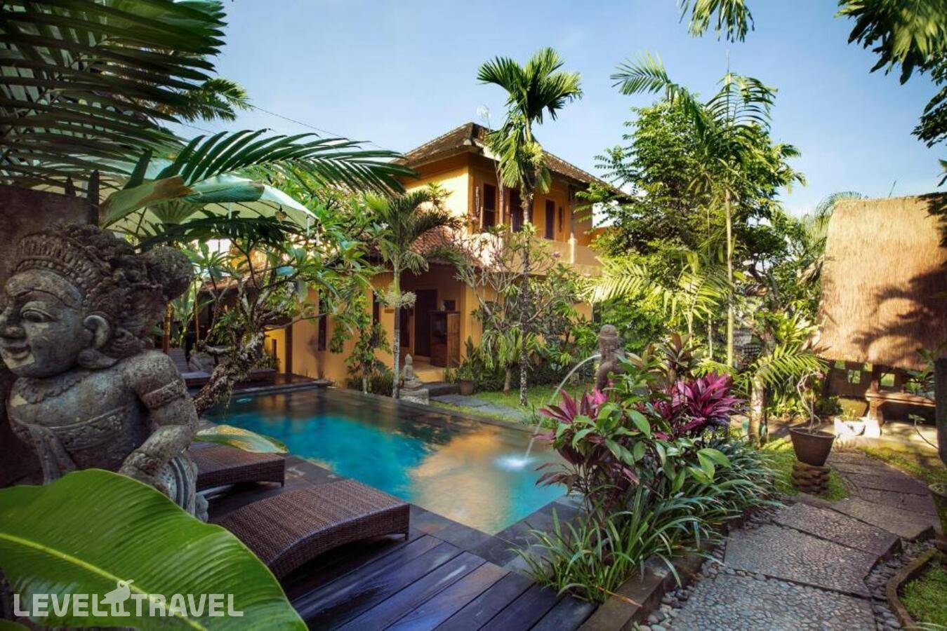 Gusde Tranquil Villas By Eps — фото 2