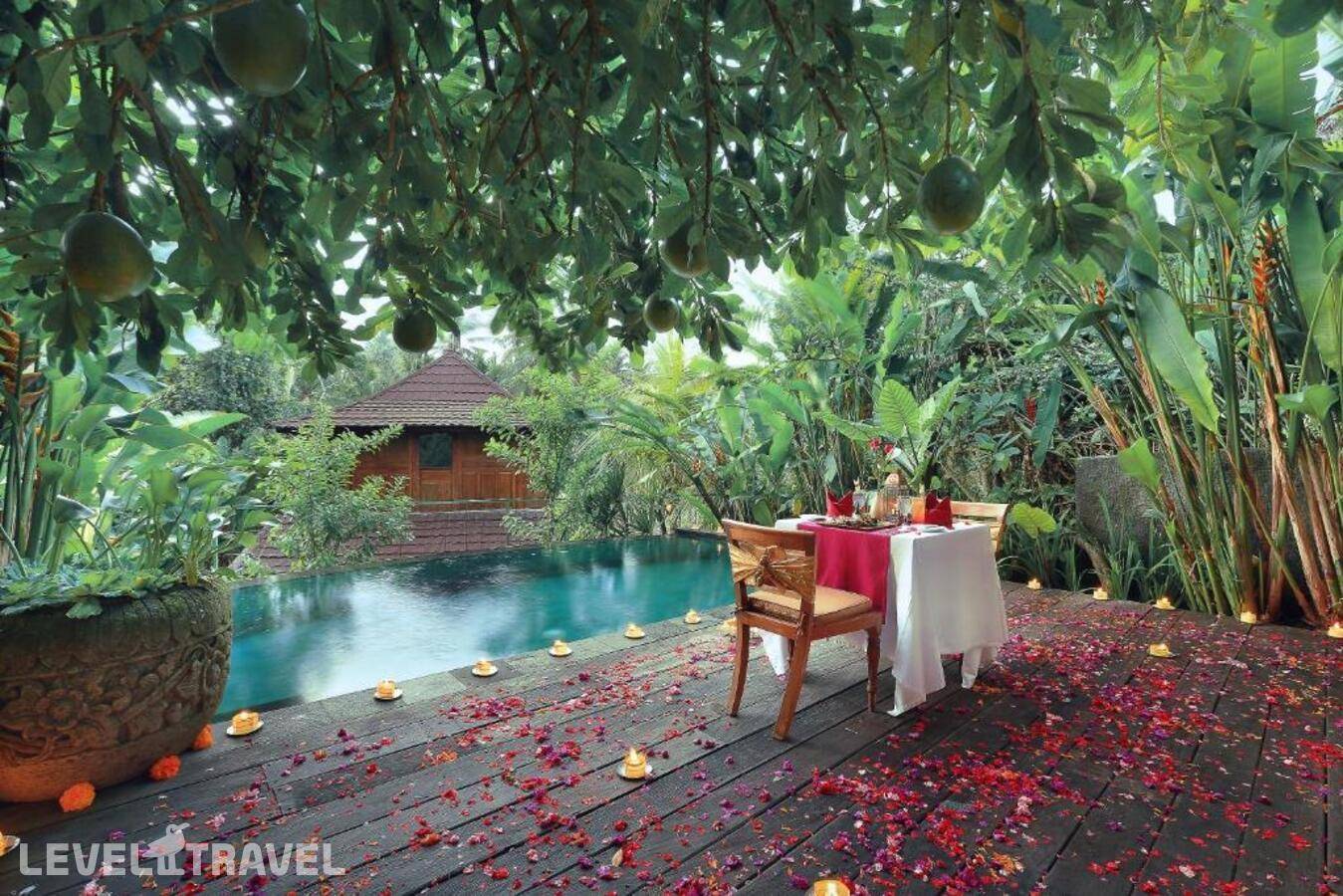 Gusde Tranquil Villas By Eps — фото 9