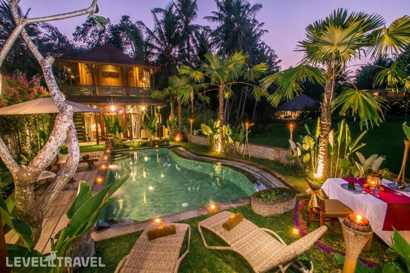 Gusde Tranquil Villas By Eps — фото 5