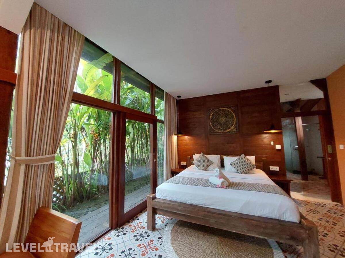 Gusde Tranquil Villas By Eps — фото 11