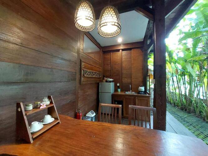 Gusde Tranquil Villas By Eps