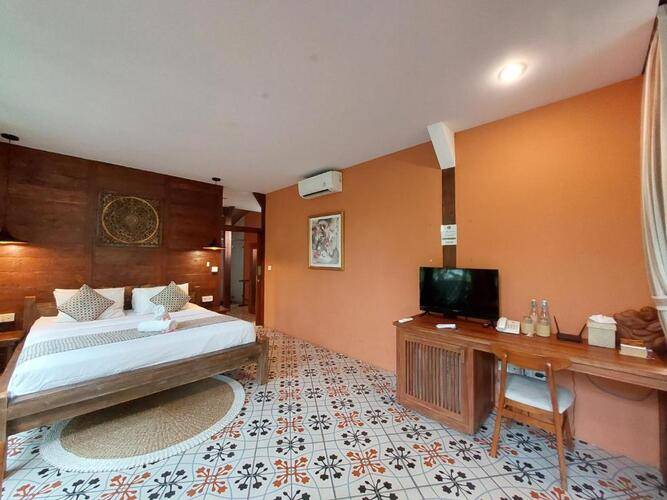 Gusde Tranquil Villas By Eps