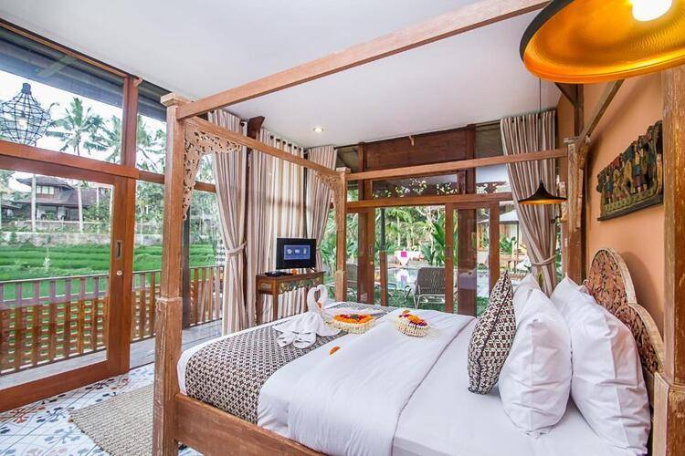 Gusde Tranquil Villas By Eps