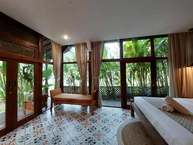 Gusde Tranquil Villas By Eps