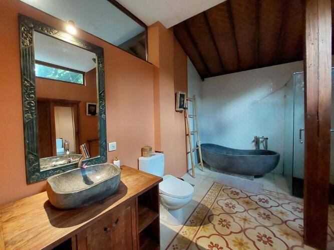 Gusde Tranquil Villas By Eps