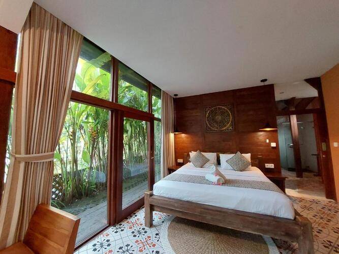 Gusde Tranquil Villas By Eps