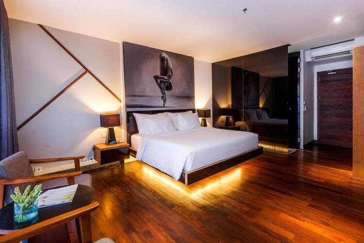 Imani Suite Seminyak