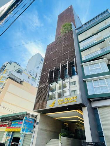 Kim Thanh Boutique Hotel