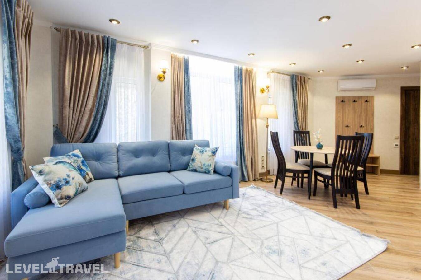 фотографии отеля Бутик-Отель Алиса в Россия(Кудепста) - фото №15