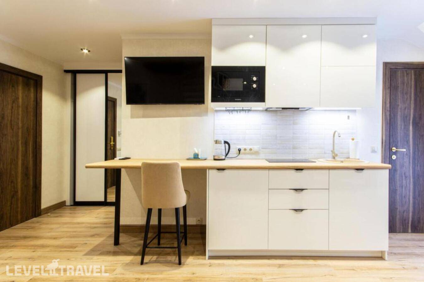 фотографии отеля Бутик-Отель Алиса в Россия(Кудепста) - фото №8