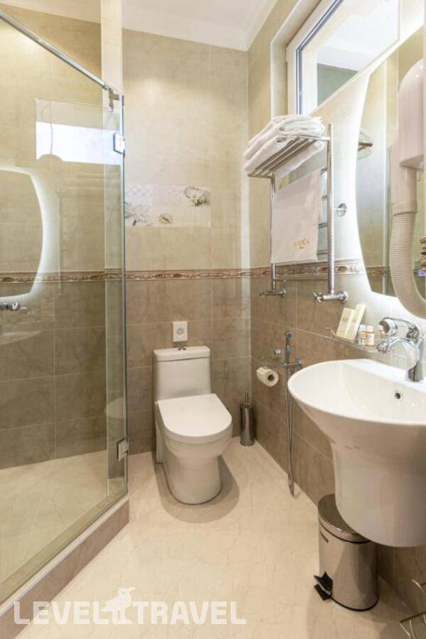 фотографии отеля Бутик-Отель Алиса в Россия(Кудепста) - фото №7