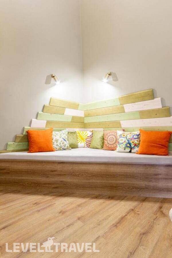 фотографии отеля Бутик-Отель Алиса в Россия(Кудепста) - фото №21