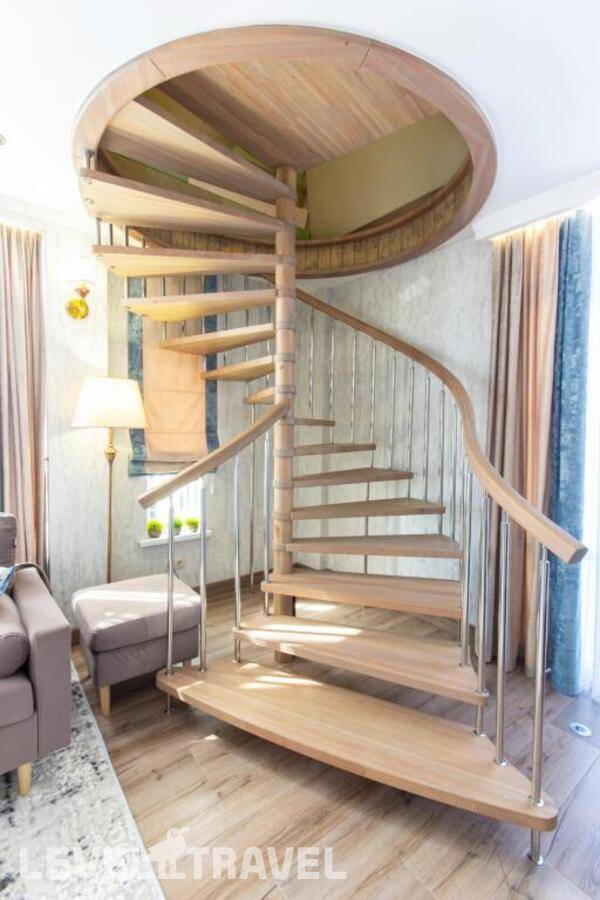 фотографии отеля Бутик-Отель Алиса в Россия(Кудепста) - фото №18