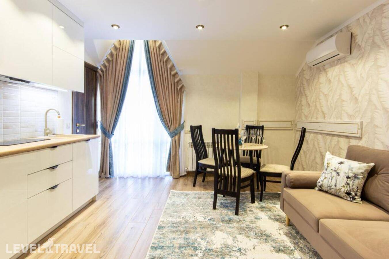 фотографии отеля Бутик-Отель Алиса в Россия(Кудепста) - фото №13