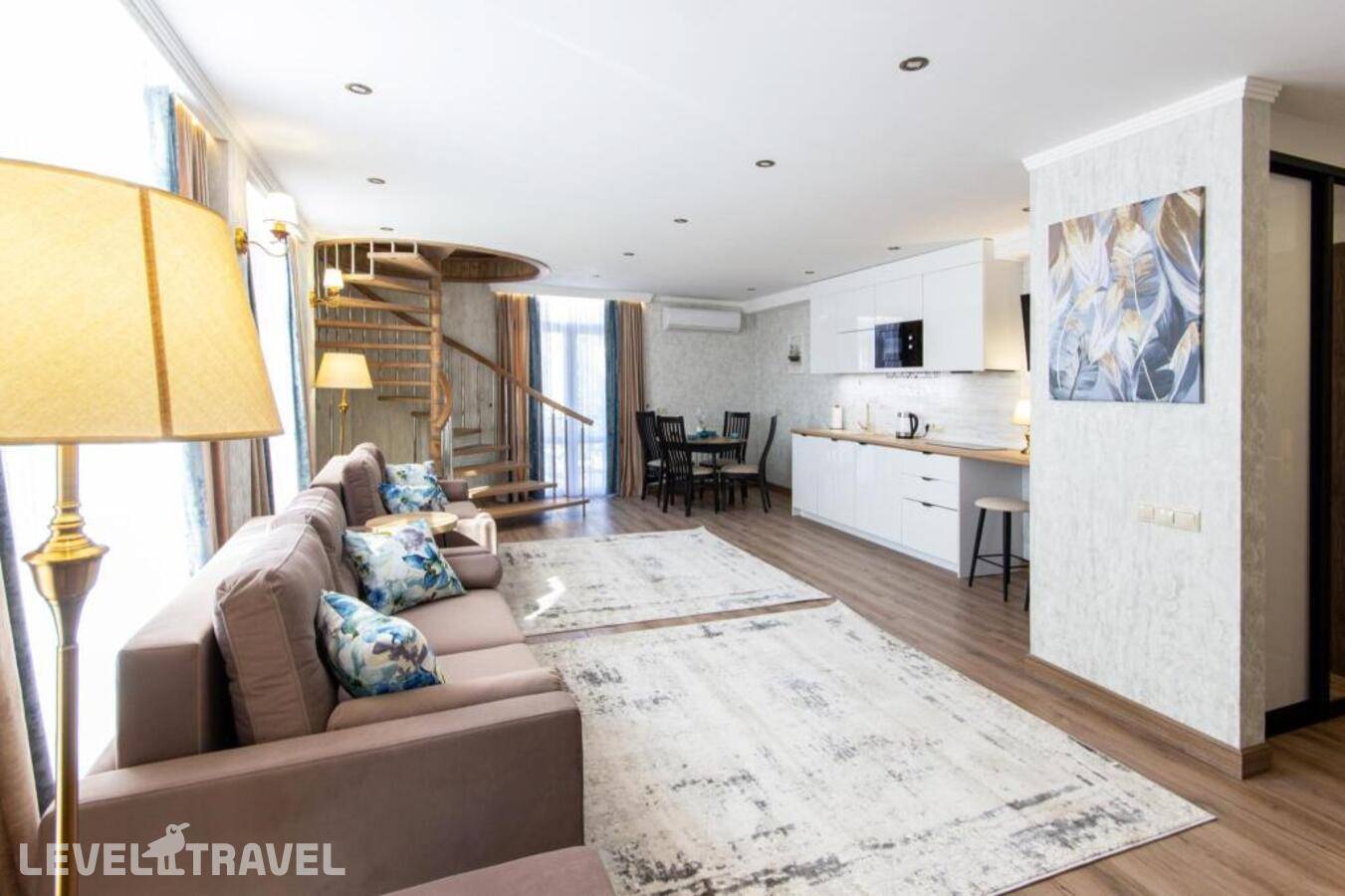 фотографии отеля Бутик-Отель Алиса в Россия(Кудепста) - фото №6