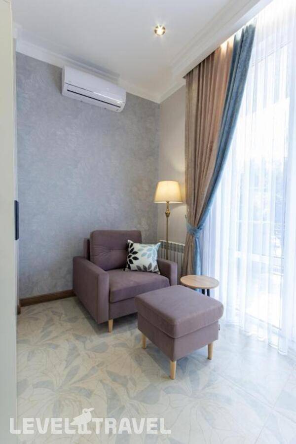 фотографии отеля Бутик-Отель Алиса в Россия(Кудепста) - фото №19