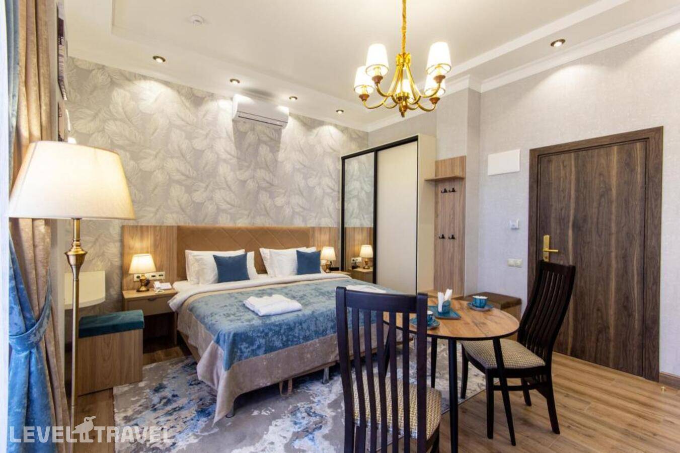 фотографии отеля Бутик-Отель Алиса в Россия(Кудепста) - фото №4