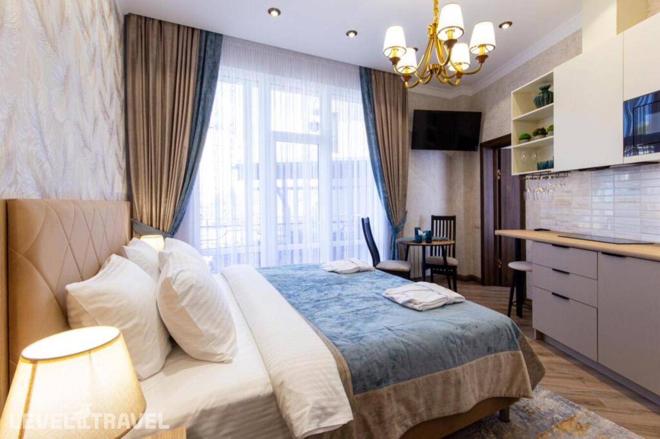 фотографии отеля Бутик-Отель Алиса в Россия(Кудепста) - фото №2