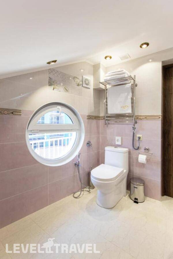 фотографии отеля Бутик-Отель Алиса в Россия(Кудепста) - фото №3