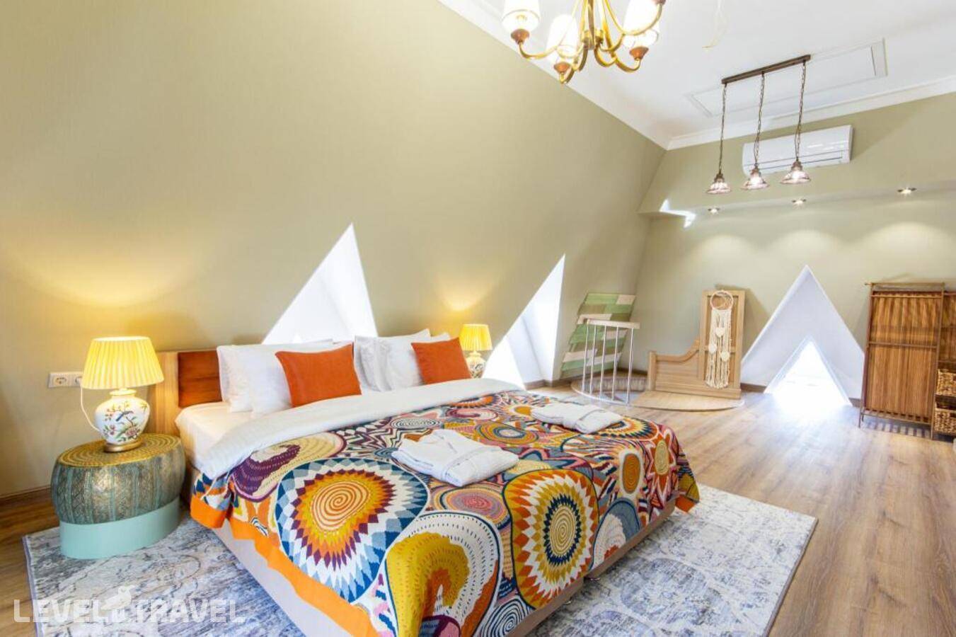 фотографии отеля Бутик-Отель Алиса в Россия(Кудепста) - фото №16