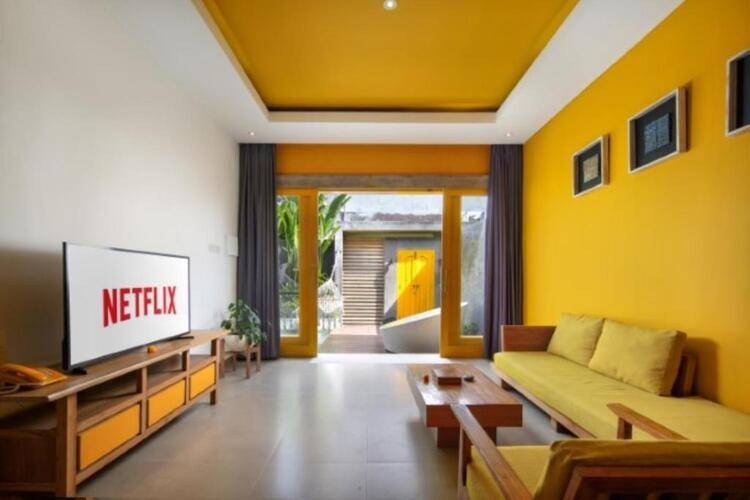 La Mira Villa Seminyak By Ini Vie Hospitality