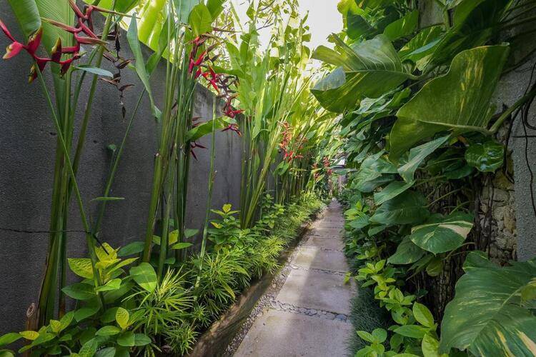 La Mira Villa Seminyak By Ini Vie Hospitality