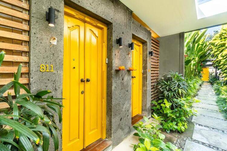 La Mira Villa Seminyak By Ini Vie Hospitality