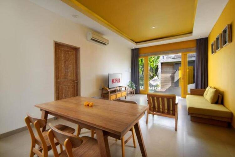 La Mira Villa Seminyak By Ini Vie Hospitality