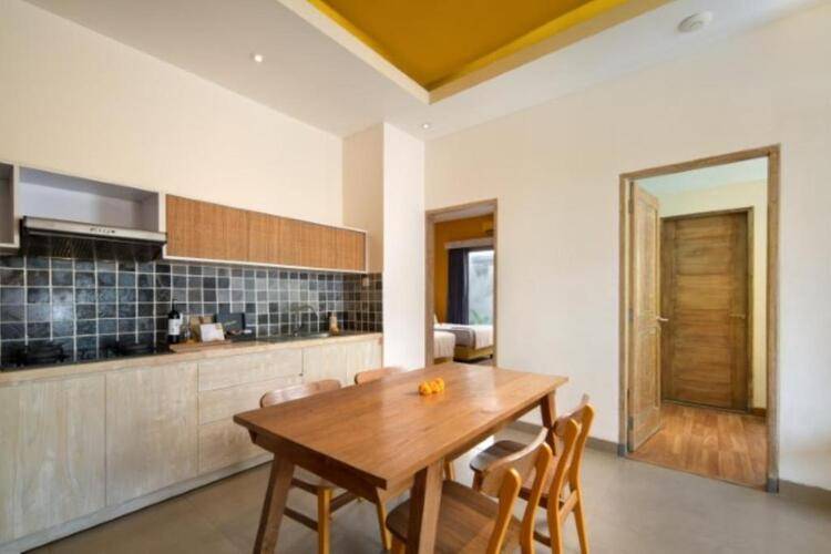 La Mira Villa Seminyak By Ini Vie Hospitality