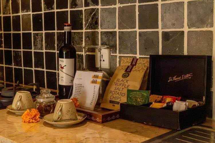 La Mira Villa Seminyak By Ini Vie Hospitality