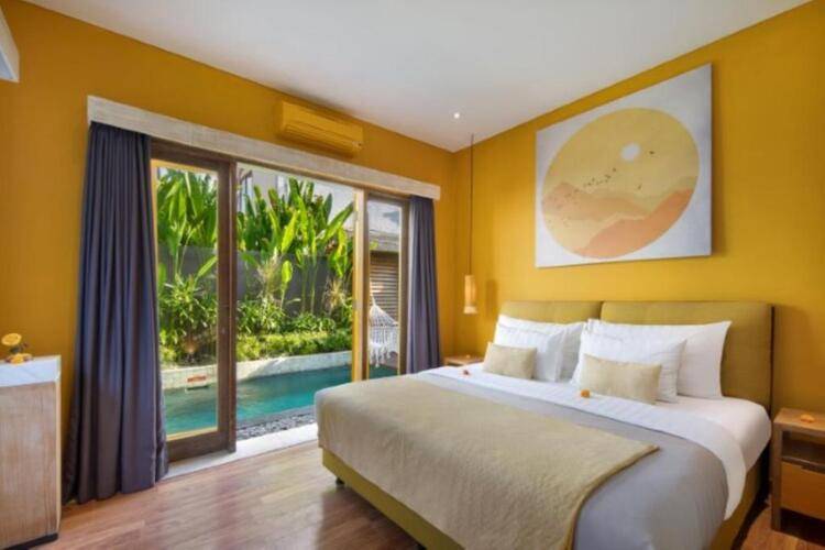 La Mira Villa Seminyak By Ini Vie Hospitality