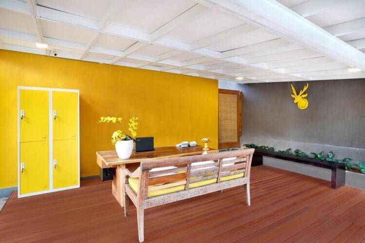 La Mira Villa Seminyak By Ini Vie Hospitality