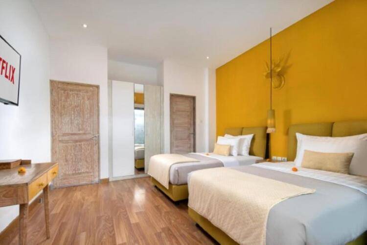 La Mira Villa Seminyak By Ini Vie Hospitality