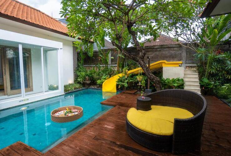 La Mira Villa Seminyak By Ini Vie Hospitality