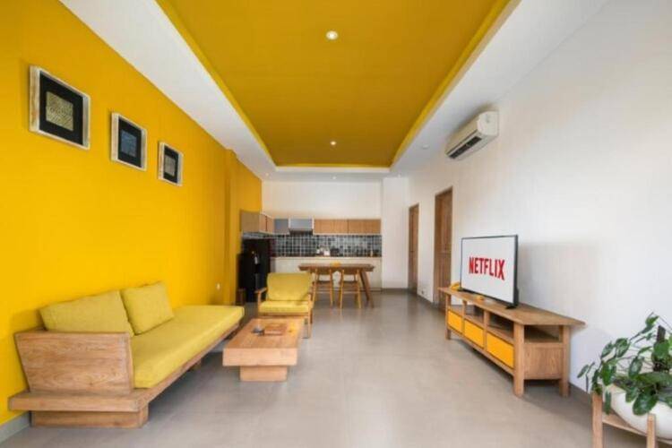 La Mira Villa Seminyak By Ini Vie Hospitality