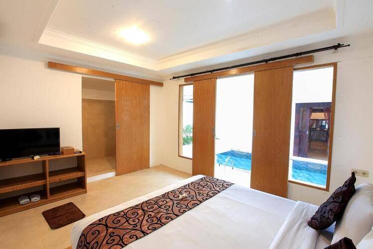 Lavender Villa And Spa