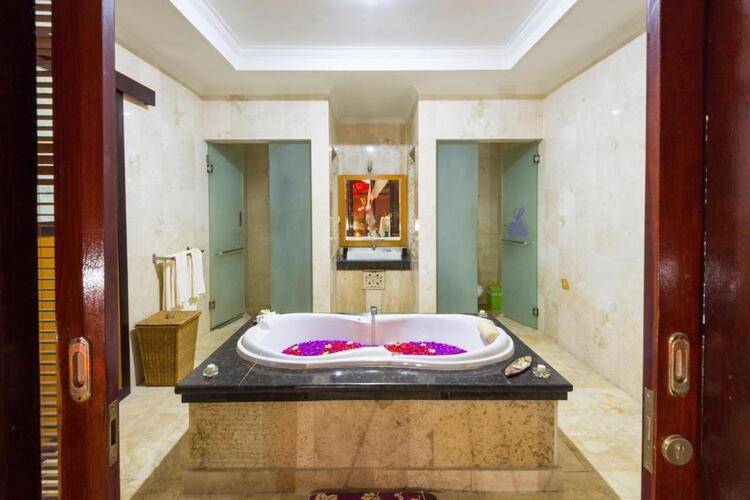Lavender Villa And Spa