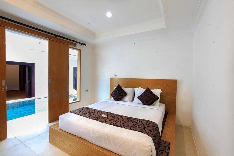 Lavender Villa And Spa
