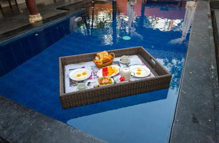 Lavender Villa And Spa
